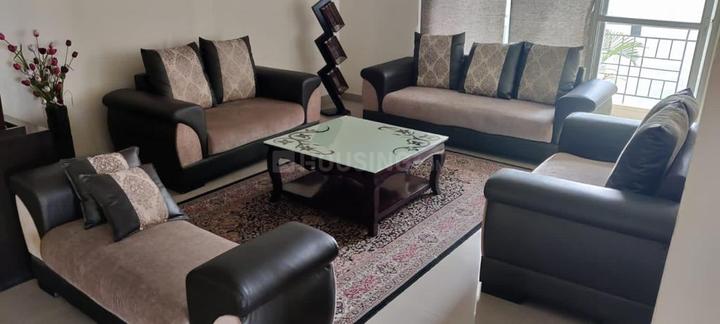 Rajhans Premier Apartment Main Image 1