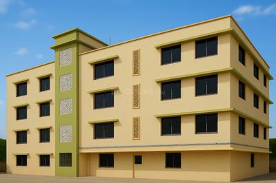 Image of 415 Sq.ft 1 BHK Apartment / Flat for sale in Bhiwandi, Thane for Rs. 1400000
