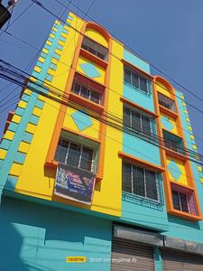 Image of 870 Sq.ft 2 BHK Apartment / Flat for sale in Garia, Sonarpur, Kolkata for Rs. 3500000