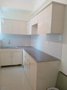 Kitchen Image of 712 Sq.ft 2 BHK Apartment / Flat for sale in Trehan Vivanta Residences, Dheeriyawas Bhiwadi for Rs. 2000000