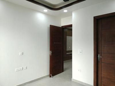 Bedroom Image of 1620 Sq.ft 3 BHK Builder Floor for sale in Sector 85 Faridabad for Rs. 16300000