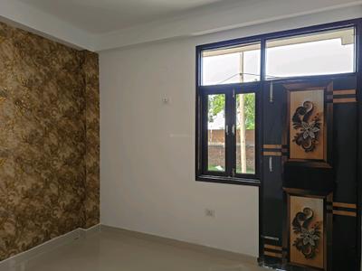 Bedroom Image of 900 Sq.ft 3 BHK Builder Floor for sale in DLF Ankur Vihar Ghaziabad for Rs. 3390569