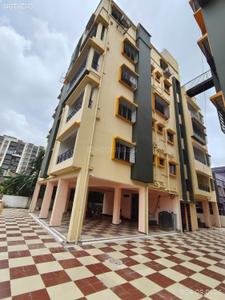Image of 926 Sq.ft 2 BHK Apartment / Flat for sale in Chinar Park, Kolkata for Rs. 5100000