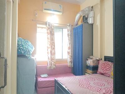 Bedroom Image of 855 Sq.ft 2 BHK Apartment / Flat for sale in Maninagar Ahmedabad for Rs. 4500000
