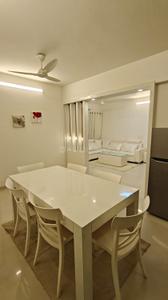 Hall Image of 2150 Sq.ft 4 BHK Independent House for sale in Scheme No 54 Indore for Rs. 15000000