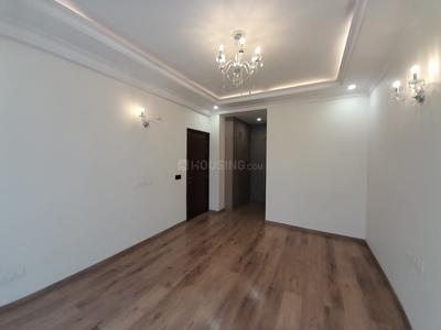 Hall Image of 2350 Sq.ft 4.5 BHK Builder Floor for rent in Central Park Clover Floors, Sector 33 Sohna for Rs. 60000
