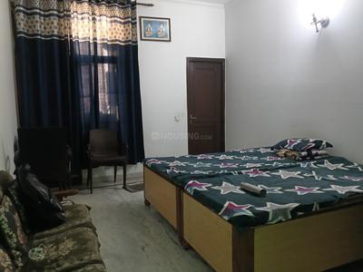 Bedroom Image of 3400 Sq.ft 6 BHK Independent House for sale in Sector 51 Noida for Rs. 90000000