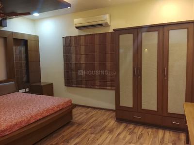Bedroom Image of 3000 Sq.ft 4 BHK Villa for sale in Indu Fortune Fields Villas, Kukatpally Hyderabad for Rs. 100000000