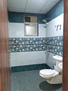 Bedroom Two Image of 783 Sq.ft 2 BHK Builder Floor for sale in Uniwest Arcade Homes, Sector 102 Noida for Rs. 5000000