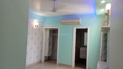 Bedroom Image of 1150 Sq.ft 3 BHK Apartment / Flat for rent in Emaar Emerald Estate, Sector 65 Gurgaon for Rs. 53500