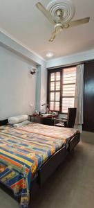Bedroom Image of 2400 Sq.ft 3 BHK Apartment / Flat for sale in Canal Road Dehradun for Rs. 10500000