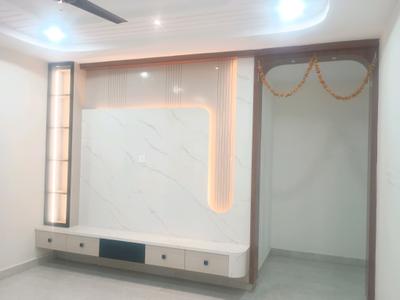 Living Room Image of 1557 Sq.ft 3 BHK Apartment / Flat for sale in SVNR The Breeze, Bairagiguda Hyderabad for Rs. 10105689