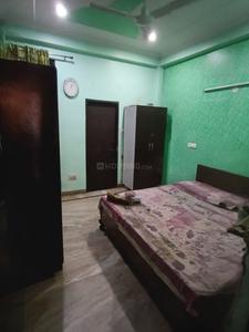 Bedroom Image of 1206 Sq.ft 3 BHK Builder Floor for sale in Pratap Vihar Ghaziabad for Rs. 12000000
