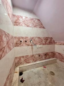 Image of 300 Sq.ft 3 BHK Independent House for sale in Dwarka Mor, New Delhi for Rs. 4800000