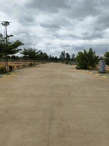Image of 1500 Sq.ft Residential Plot / Land for sale in Kadumuthsandra Plantation, Kolar for Rs. 5400000