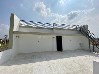 Balcony Image of 1200 Sq.ft 3 BHK Independent House for sale in Urapakkam Chennai for Rs. 8760000