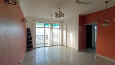 Hall Image of 1413 Sq.ft 2.5 BHK Apartment / Flat for sale in ABA Olive County, Vasundhara Ghaziabad for Rs. 18400000