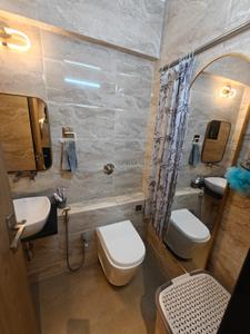 Image of 950 Sq.ft 2.5 BHK Apartment / Flat for sale in Andheri West, Mumbai for Rs. 26999999