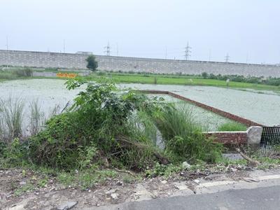 Image of 6800 Sq.ft Residential Plot / Land for sale in Kisan Path, Lucknow for Rs. 28560000