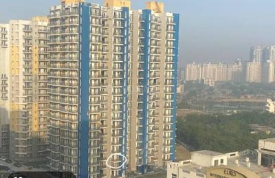 Image of 1650 Sq.ft 3 BHK Apartment / Flat for sale in The Antriksh Heights, Sector 84, Gurgaon for Rs. 18600000