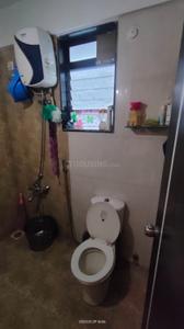 Bathroom Image of 1098 Sq.ft 3 BHK Apartment / Flat for sale in Oxford Olympia, Wakad Pune for Rs. 10000000