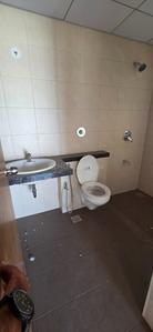 Bathroom Image of 1176 Sq.ft 2 BHK Apartment / Flat for sale in Sobha Dream Heights, Gujarat International Finance Tec City Gandhinagar for Rs. 12800000