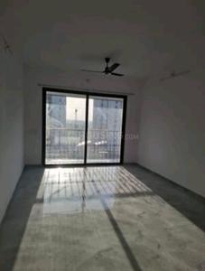 Living Room Image of 1200 Sq.ft 2 BHK Apartment / Flat for rent in Swicon Wings, Dahin Nagar Surat for Rs. 17000