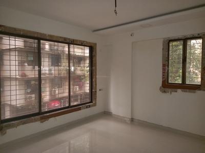 Bedroom Image of 1800 Sq.ft 3 BHK Apartment / Flat for sale in  Raheja Gardens Ascona, Thane West Thane for Rs. 34000000