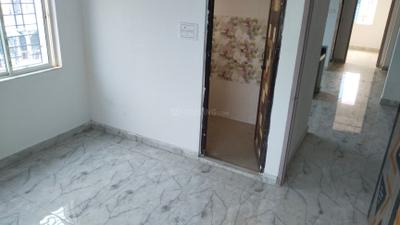Bedroom Image of 1335 Sq.ft 3 BHK Apartment / Flat for sale in Keshtopur Kolkata for Rs. 6007500