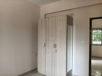 Bedroom Image of 781 Sq.ft 1 BHK Apartment / Flat for rent in Kaggadasapura Bengaluru for Rs. 25002
