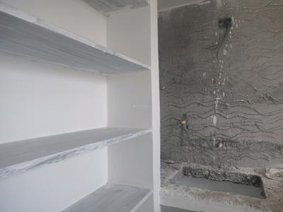 Kitchen Image of 860 Sq.ft 2 BHK Villa for sale in Red Hills Chennai for Rs. 4700002