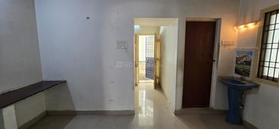 Kitchen Image of 1100 Sq.ft 2 BHK Builder Floor for rent in Perumbakkam Chennai for Rs. 17000
