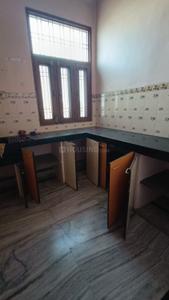 Kitchen Image of 1800 Sq.ft 4 BHK Builder Floor for rent in Lalkothi Jaipur for Rs. 30000