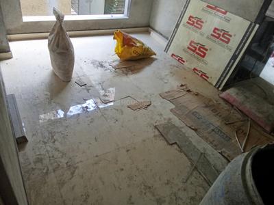 Bedroom Image of 680 Sq.ft 1 BHK Apartment / Flat for sale in Ulwe Navi Mumbai for Rs. 5200000