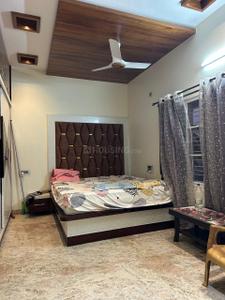 Bedroom Image of 4100 Sq.ft 5 BHK Independent House for sale in Manganahalli Bengaluru for Rs. 26800000
