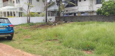 Image of 2400 Sq.ft Residential Plot / Land for sale in South Chittoor, Kochi for Rs. 8505000
