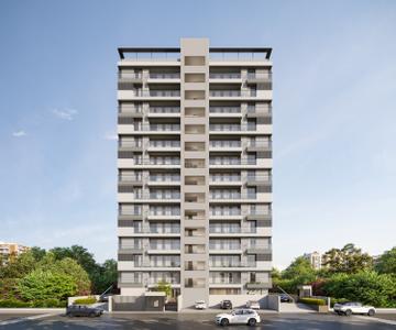 Image of 3375 Sq.ft 4 BHK Apartment / Flat for sale in Span Capital Shivanta, Randesan, Gandhinagar for Rs. 15750000