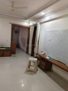 Hall Image of 1340 Sq.ft 3 BHK Apartment / Flat for rent in Kalpataru Nagar Nashik for Rs. 15000