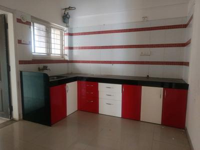 Kitchen Image of 1310 Sq.ft 2 BHK Apartment / Flat for sale in Kumar Picasso, Hadapsar Pune for Rs. 13500000