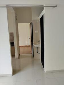 Hall Image of 600 Sq.ft 1 BHK Apartment / Flat for sale in Pinnakle Sai Universe, Badlapur West Badlapur for Rs. 2300000