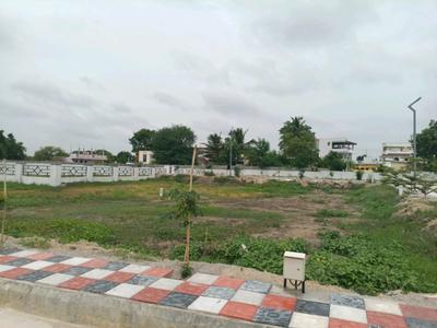 Image of 150 Sq.ft Residential Plot / Land for sale in Medchal, Secunderabad for Rs. 5250000