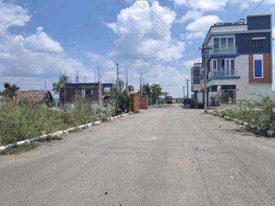 Image of 884 Sq.ft Residential Plot / Land for sale in Kundrathur, Chennai for Rs. 3182400