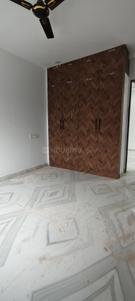 Bedroom Image of 750 Sq.ft 1 BHK Apartment / Flat for rent in Gachibowli Hyderabad for Rs. 29000