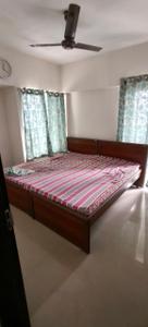 Bedroom Image of 986 Sq.ft 2 BHK Apartment / Flat for sale in Sree Little Hearts, Undri Pune for Rs. 4400000