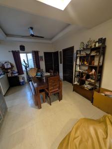 Hall Image of 2283 Sq.ft 4 BHK Apartment / Flat for rent in Great Value Sharanam, Sector 107 Noida for Rs. 60000