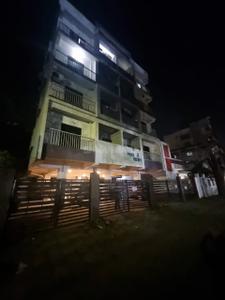 Image of 1150 Sq.ft 2 BHK Apartment / Flat for rent in Swawlambi Nagar, Nagpur for Rs. 25000