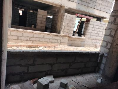 Balcony Image of 1600 Sq.ft 3 BHK Apartment / Flat for sale in Atala Bhubaneswar for Rs. 9500000