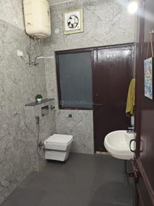 Image of 2700 Sq.ft 3 BHK Builder Floor for rent in Sector 46, Gurgaon for Rs. 55000