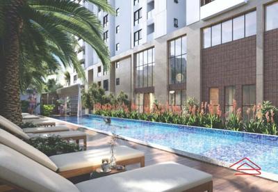 Image of 1460 Sq.ft 3 BHK Apartment / Flat for sale in Aratt Alchemy One by Aratt Developers, Aavalahalli, Bengaluru for Rs. 17000000