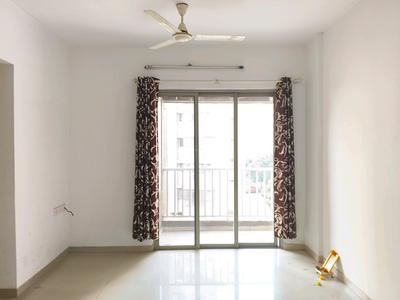 Living Room Image of 585 Sq.ft 1 BHK Apartment / Flat for sale in Lodha Casa Rio, Palava Phase 1 Thane for Rs. 3150000